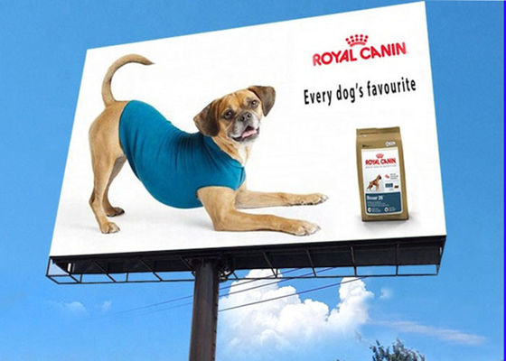 P8 Внешний водонепроницаемый полноцветный светодиодный экран 8 мм Пич 5000cd Яркость