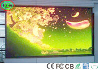 Этап FCC IECEE 6000cd 40000dots/sqm 1R1G1B привел экраны
