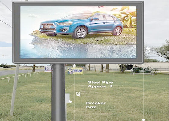 Аренда светодиодного дисплея Внутренний наружный полноцветный Ledwall P3.9 P3.91 Led Video Wall 500x500mm Сливка алюминиевых дисплеев