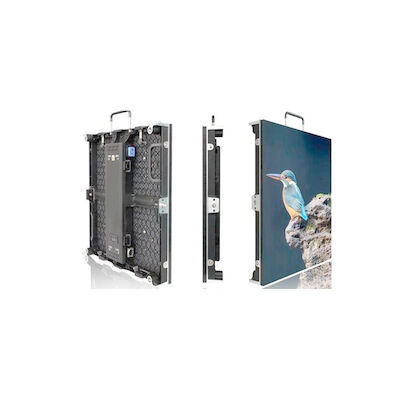 P4 Церковь Мероприятие Сцена Фон Аренда Led Video Wall Аренда экрана