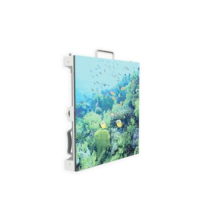 P4 Церковь Мероприятие Сцена Фон Аренда Led Video Wall Аренда экрана