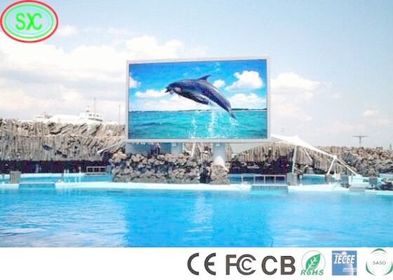 LED дисплей IECEE P8 P10 40000dots/sqm SMD3521 наружный LED видео дисплей наружный LED экран дисплей