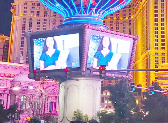 P10 Стенд периметр LED Billboard Outdoor Full Color LED Display Экран водонепроницаемый