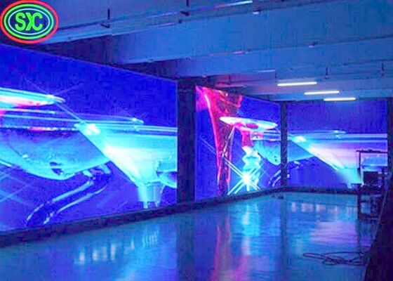 P4.81 P3.91 P2.6 1R1G1B Сцена Фон LED Дисплей Аренда экрана с светодиодным освещением