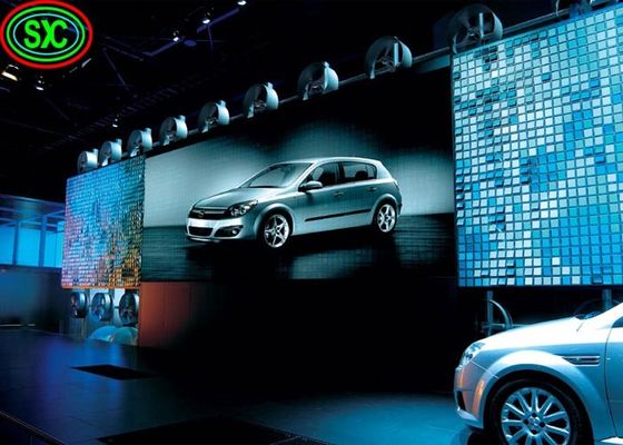 Хорошая цена P4.81 P3.91 P2.6 1R1G1B Сцена Фон LED Дисплей Аренда экрана с светодиодным освещением онлайн