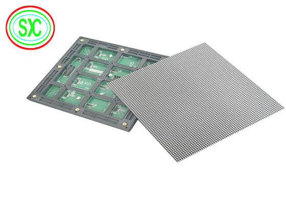 Из первых рук resoluation крытое арендное P3.91 продукта HD привело модуль дисплея 250*250mm