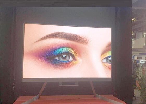 RGB P5 Led Indoor TV Screen Сцена Фон Аренда Полный цветный экран
