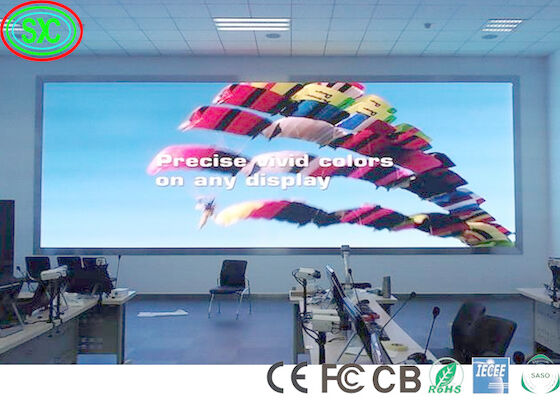 IECEE 1300cd/m2 Сцена аренды светодиодный фон P3.91 SMD2121 полноцветный светодиодный дисплей