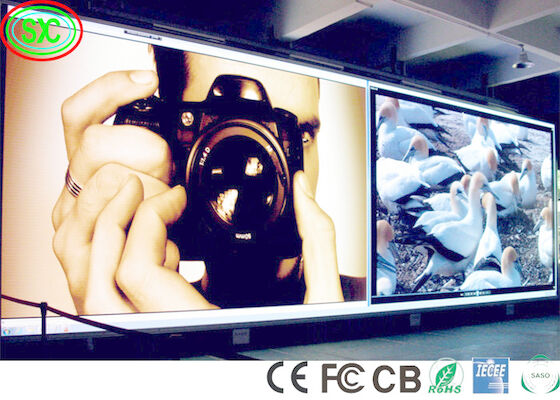 IECEE 1300cd/m2 Сцена аренды светодиодный фон P3.91 SMD2121 полноцветный светодиодный дисплей