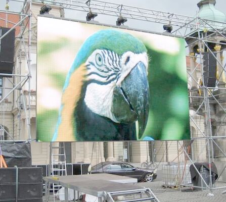 Внутри помещений SMD2121 P5 Full Color Stage LED Die-Casting Aluminum Screen Steel Box Event LED Screen (Полноцветный экранированный экранированный экранированный экранированный экранированный экранированный экранированный экранированный экранированный экранированный экранированный экранированный экранированный экранированный экраниру)
