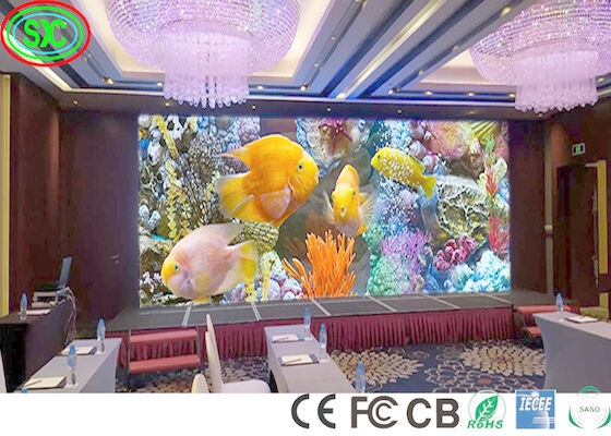 Внутри помещений SMD2121 P5 Full Color Stage LED Die-Casting Aluminum Screen Steel Box Event LED Screen (Полноцветный экранированный экранированный экранированный экранированный экранированный экранированный экранированный экранированный экранированный экранированный экранированный экранированный экранированный экранированный экраниру)