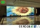 Хорошая цена Ультравысокая яркость P3 Внутренний полноцветный светодиодный дисплей 1R1G1B SMD 2121 онлайн