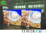 Крытый полный цвет P4 привел signage видео- стены поставки экрана дисплея цифровой и панель приведенную стены