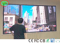 Реклама П2.5 СКСК крытая привела экран пиксела афиши небольшим приведенный тангажом