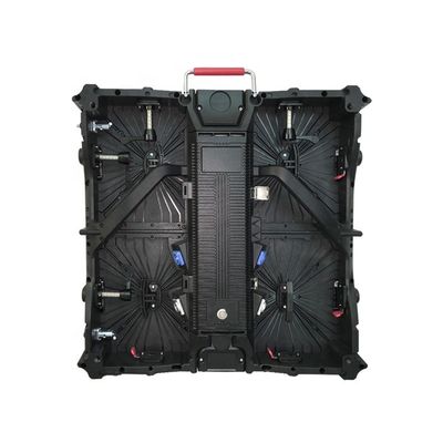 P3 Внутренний светодиодный экран 3 мм пикселей 111111 пикселей / м2 для сцены событий