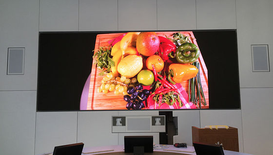 Китай Полноцветный светодиодный видеостенный панель P2.5 HD аренда сцены Внутренний светодиодный стенный экран