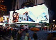 Афиши полного цвета P10 Шэньчжэня экран дисплея СИД стены на открытом воздухе видео- для коммерчески рекламы