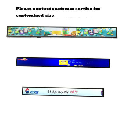 Новый пункт Малый пиксельный пиксель COB Шелковый экран P1.87 Используется в супермаркетах / клубах / магазинах