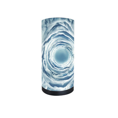 Светодиодный сферический дисплей для улицы 360°, шаг пикселя 3,91 мм, 500x1000 мм