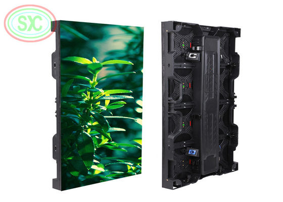 Хорошая цена панель СИД P3.91/P4.81 resoluation 4K крытая в запасе с максимумом обновленный тариф 3840 онлайн