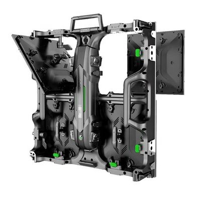 China P6 SMD Full Color Indoor Rental LED Display Screen для торговых центров