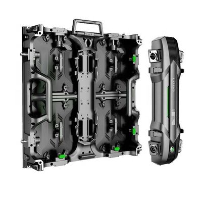 P6 SMD Полноцветный светодиодный дисплей, пиксель 6 мм, яркость 6000 кд/м2