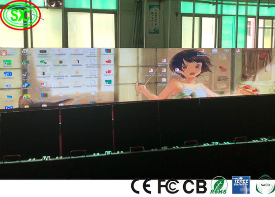 SMD2121 9500K Внутренний арендованный светодиодный дисплей P2.5 Полный цвет 350 Вт/кв. м полный цвет светодиодный дисплей полный цвет