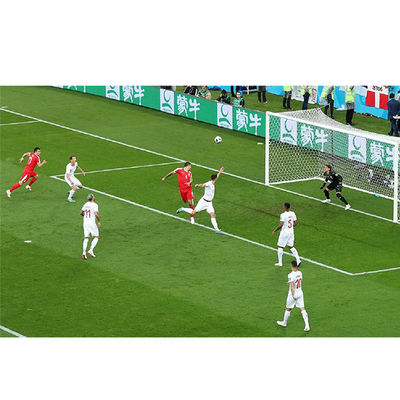 P8 Внешний стадионный светодиодный дисплей IP65 водонепроницаемый 5000nits