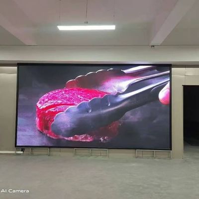 Хорошая цена крытая цифровая арендная афиша pantalla p2 рекламируя панели привела настенный дисплей экрана видео- онлайн