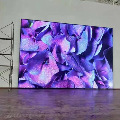 Хорошая цена SCX LED высокой четкости P5 Внутренний полноцветный светодиодный дисплей с дизайном переднего обслуживания для коммерческой рекламы и аренды сцены онлайн