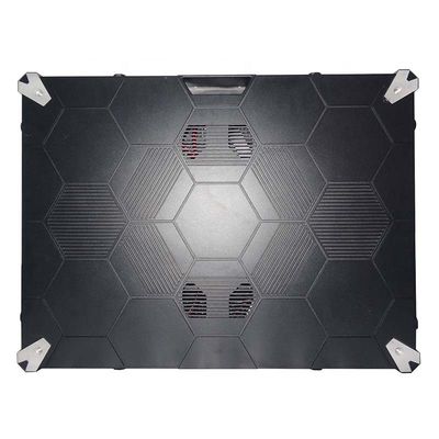 Внутри помещений небольшая площадка GOB HD Сцена Фон Тонкий светодиодный дисплей P2.5 Полная цветная аренда