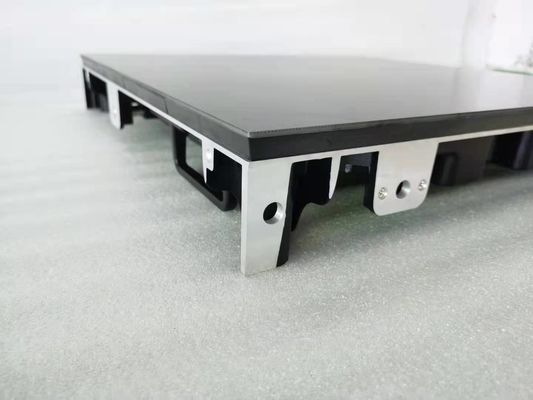 SCX P1.667 Малый питч GOB Led Display Screen Pantalla 4K Led Display Видеостенные панели