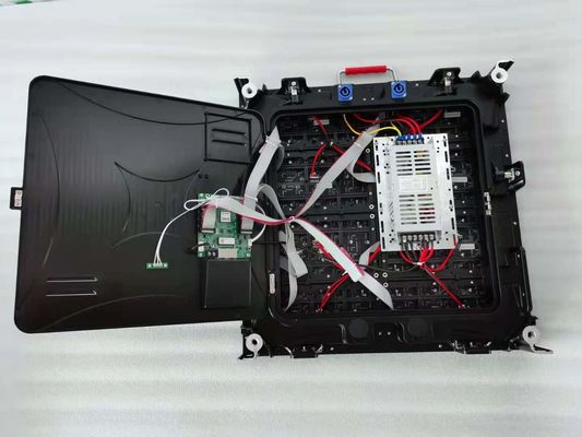 SCX P1.667 Малый питч GOB Led Display Screen Pantalla 4K Led Display Видеостенные панели