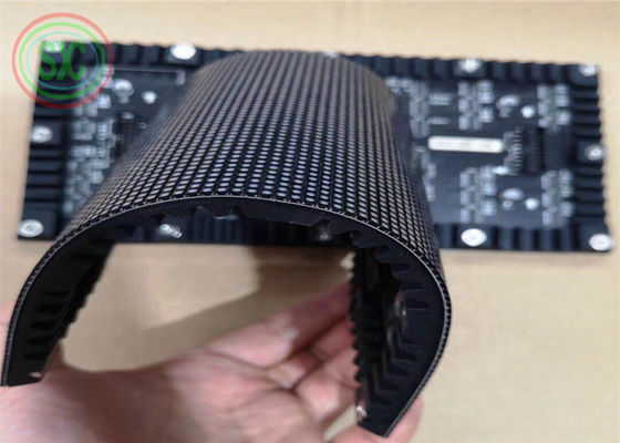 P4 Весь цвет водонепроницаемый HD LED экраны аренда три года гарантия