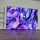 алюминиевые этап свадьбы церков цвета P3.91 500x500mm определения SMD 2020 панели высокие полный крытый привел экран ТВ