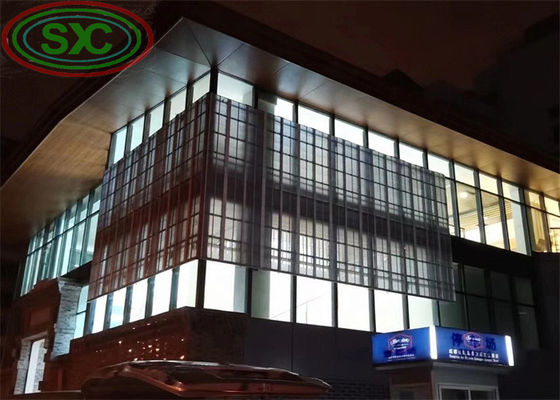 Внутренний полноцветный светодиодный дисплей, подходящий для школ, церквей и спортивных объектов, предлагающий высокую яркость и легкую эксплуатацию