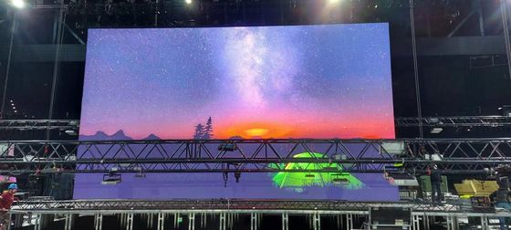 Экран СИД высококачественного шкафа крытый HD шкафа дисплея SMD СИД полного цвета HD RGB P4 512x512mm