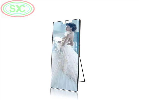 Хорошая цена Крытое СИД RGB плаката P2.5 показывает размер 1920*640 Mm SMD 2121 онлайн