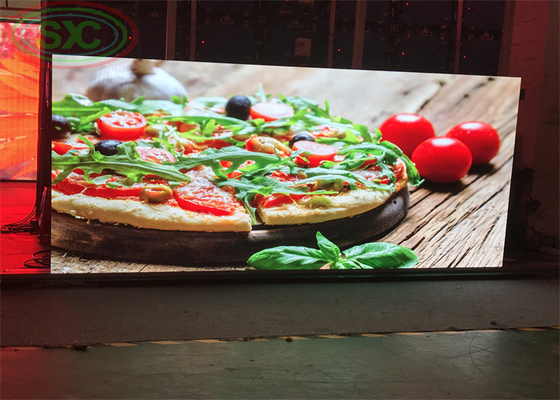 Домашний кинотеатр 4k LED Video Wall P3 P4 Свадебный светодиодный экран