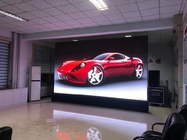 панель 3840Hz 640x640mm арендная высоко освежает экран дисплея приведенный p2.5 полного цвета Kinglight SMD супер тонкий крытый