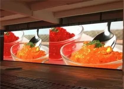 Высокое определение P3.91 рекламируя модуль экрана дисплея 2000cd/M2 СИД облегченный