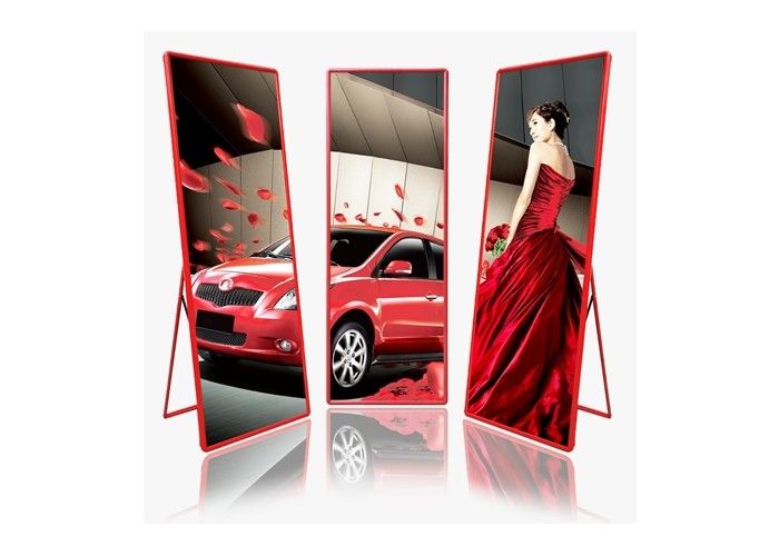 Крытая портативная машинка цифров Smd1515 дисплея плаката СИД полного цвета с высоким определением