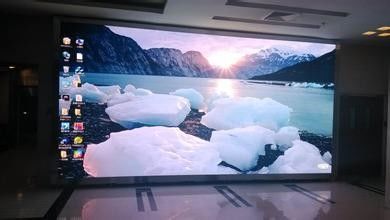 Внутренний полноцветный светодиодный дисплей P3 111111 точки / кв.м. Выдача в аренду высоких пикселей