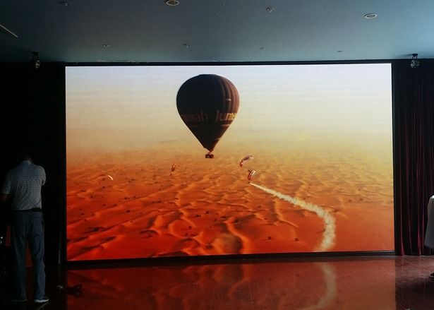 P4 Indoor Smd2121 LED Die-Cast Aluminum Screen RGB Steel Cabinet 3 года гарантии