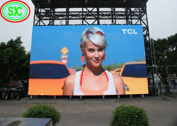P6.67 Аренда/Фиксированный RGB полный цветный тонкий светодиодный дисплейный панель SMD для сценической свадебной конференции