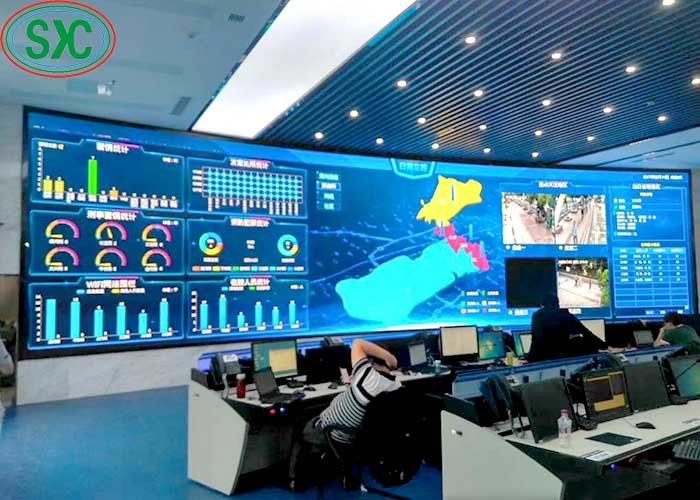 P10 Высокая четкость наружного полноцветного светодиодного литого алюминиевого экрана