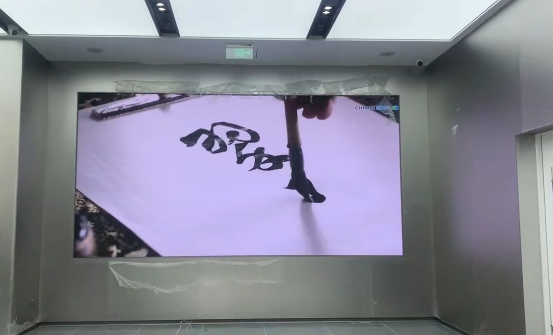 Nationstar Indoor Full Color LED Display P2.5 LED Panel Video Wall Screen Display, хорошее качество и частота обновления 3840Hz