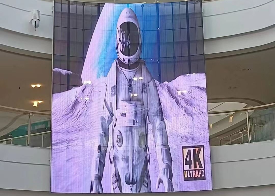 Epistar IP65 Наружный арендный светодиодный монитор полный цвет водонепроницаемый HD наружный полный цветный светодиодный дисплей