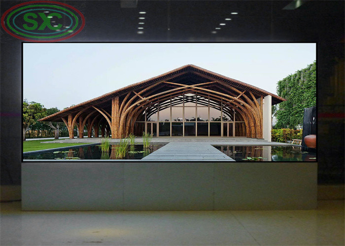 Оптовая продажа высокого разрешения p4 Indoor Concert HD Rental Video Wall Panel Led Screen