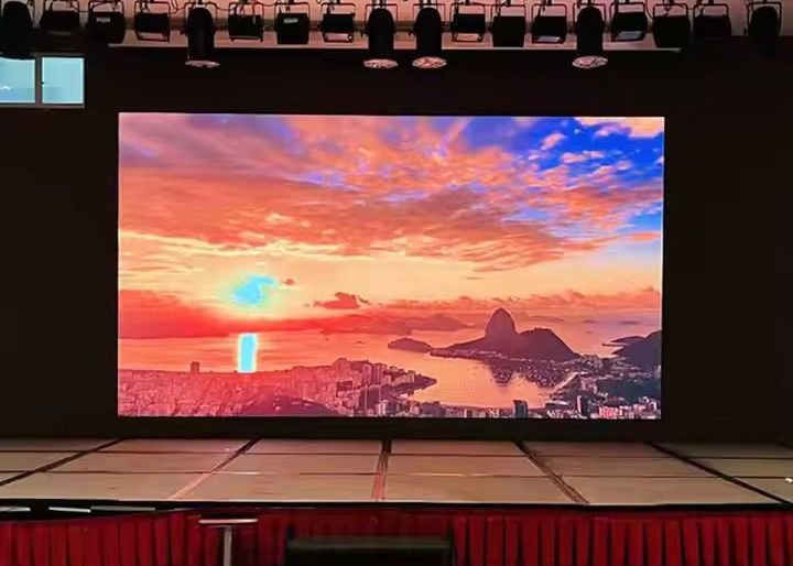 2.604 мм Прокат дисплея Проекторный модуль Вес 0,25 кг с проекционным дисплеем